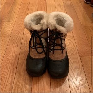 Sorel Snow Boots